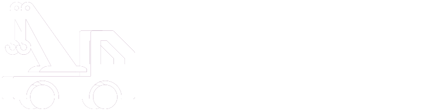 Jelle's Towing service logo